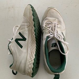 New Balance Men’s Athletic Shoes - Turfs